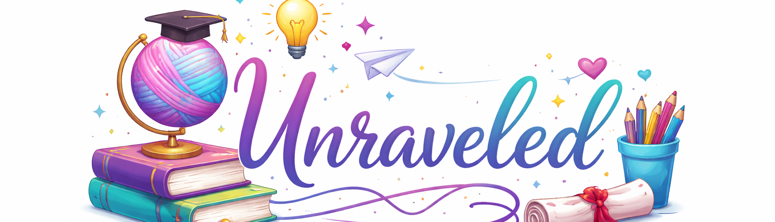 Unraveled