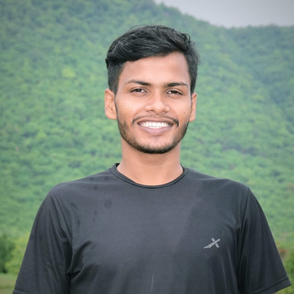 abhay kumar