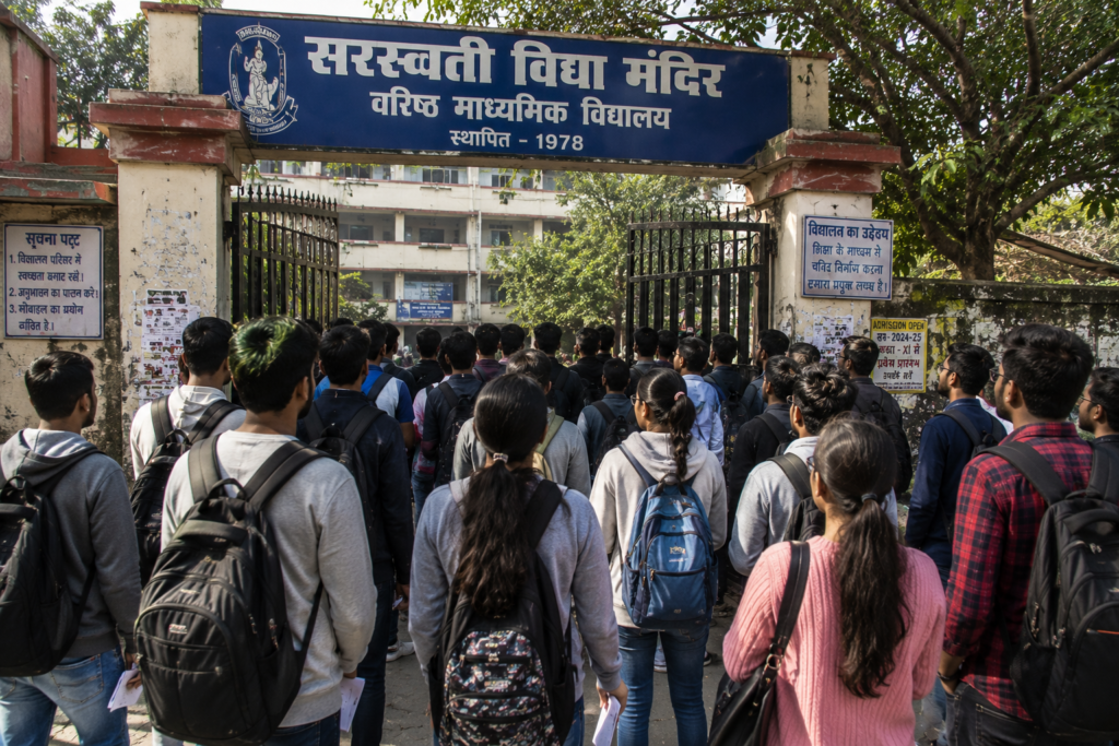 A Question India Must Ask Itself