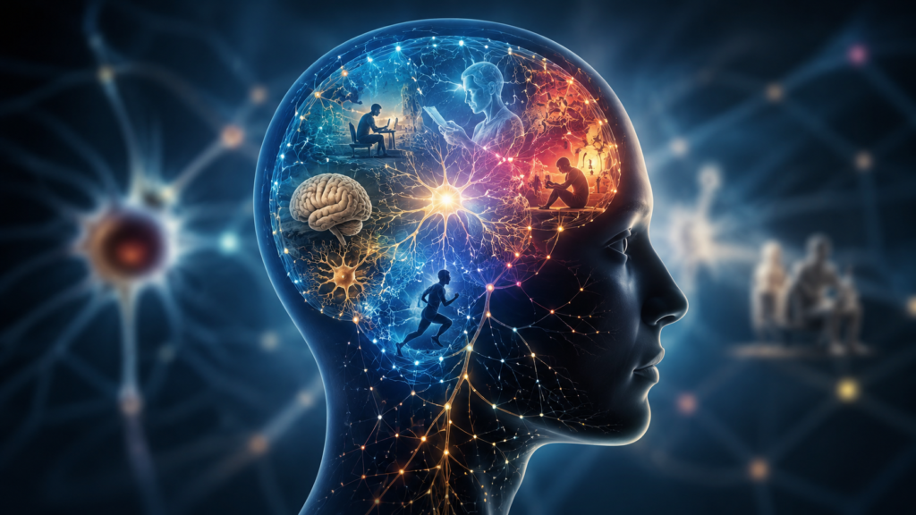 Schools of Thought in Psychology