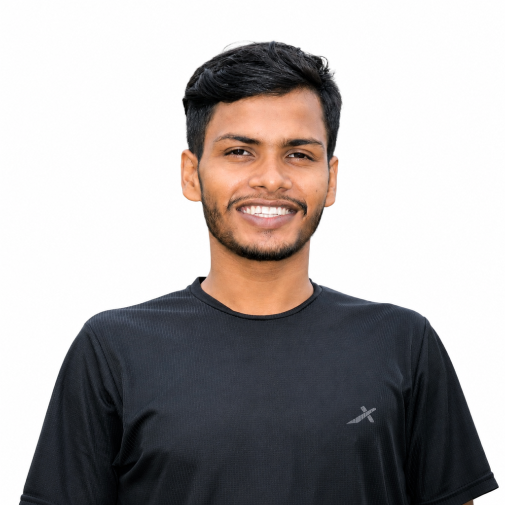 Abhay Kumar