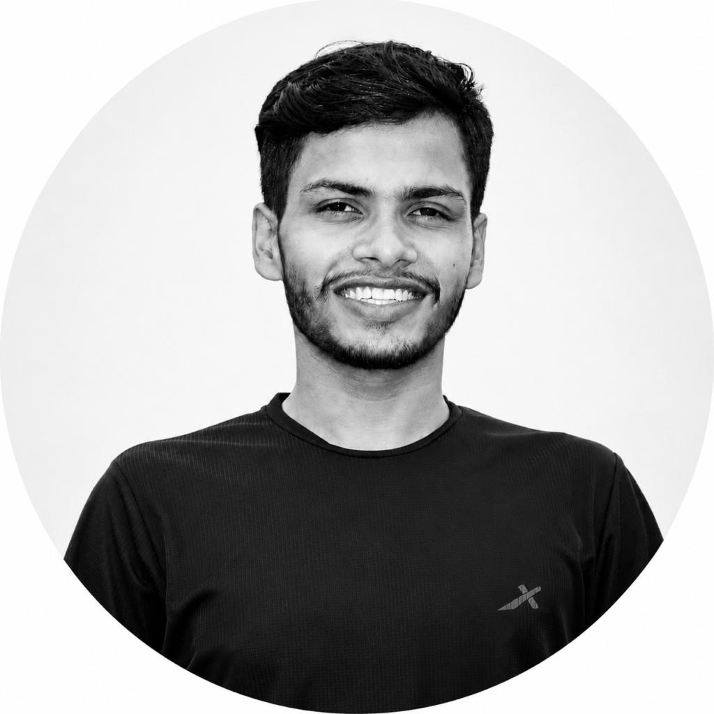 Abhay kumar