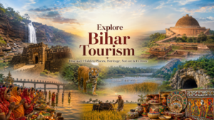 Hidden Places in Bihar That Most Tourists Don’t Know
