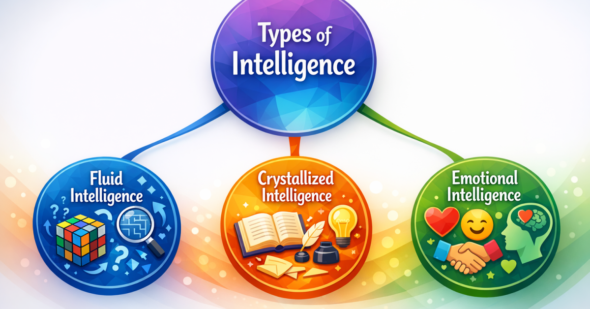 Types of Intelligence