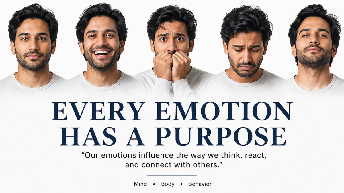 Characteristics of emotion in psychology